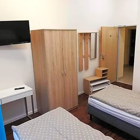 Hotel Wiktoria