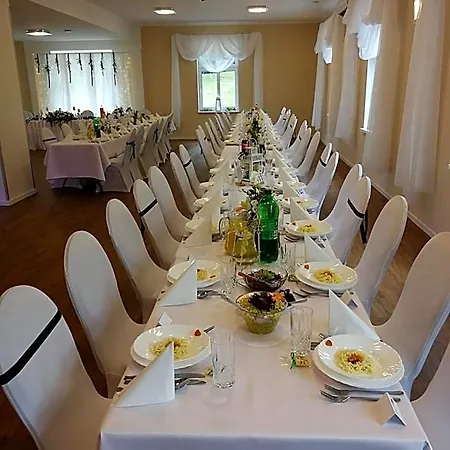 Hotel Wiktoria *