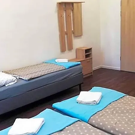 Wiktoria Hotel