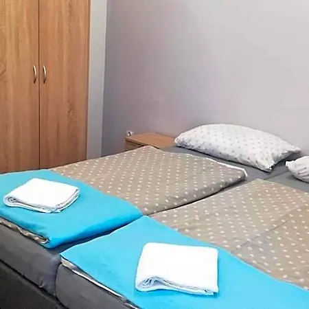 Hotel Wiktoria *