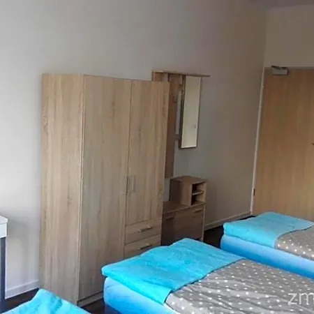 Wiktoria Hotel